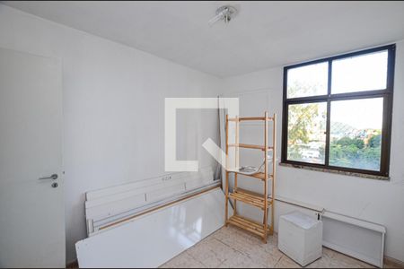 Quarto 1 de apartamento para alugar com 2 quartos, 94m² em Ingá, Niterói
