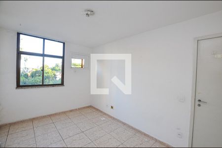 Quarto 2 de apartamento para alugar com 2 quartos, 94m² em Ingá, Niterói