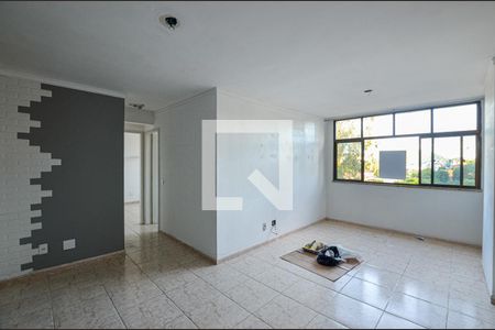 Sala de apartamento para alugar com 2 quartos, 94m² em Ingá, Niterói