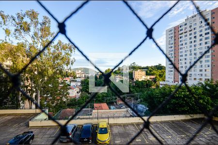 Sala de apartamento para alugar com 2 quartos, 94m² em Ingá, Niterói