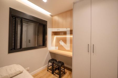 Quarto 1 de apartamento para alugar com 2 quartos, 46m² em Bela Vista, São Paulo