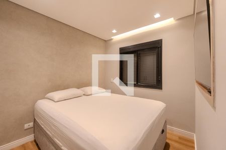 Quarto 2 de apartamento para alugar com 2 quartos, 46m² em Bela Vista, São Paulo
