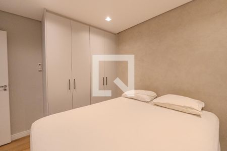 Quarto 2 de apartamento para alugar com 2 quartos, 46m² em Bela Vista, São Paulo