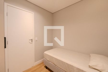 Quarto 1 de apartamento para alugar com 2 quartos, 46m² em Bela Vista, São Paulo