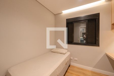 Quarto 1 de apartamento para alugar com 2 quartos, 46m² em Bela Vista, São Paulo