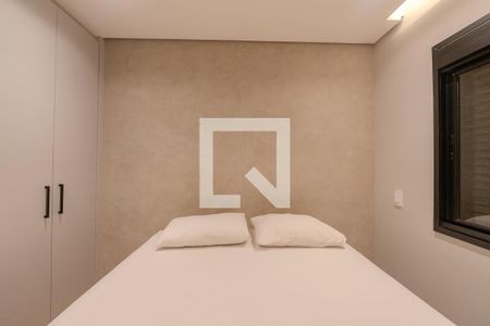 Quarto 2 de apartamento para alugar com 2 quartos, 46m² em Bela Vista, São Paulo