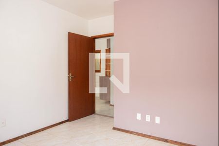 Quarto 1 de casa de condomínio para alugar com 2 quartos, 45m² em Mathias Velho, Canoas