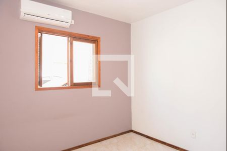 Quarto 2 de casa de condomínio para alugar com 2 quartos, 45m² em Mathias Velho, Canoas