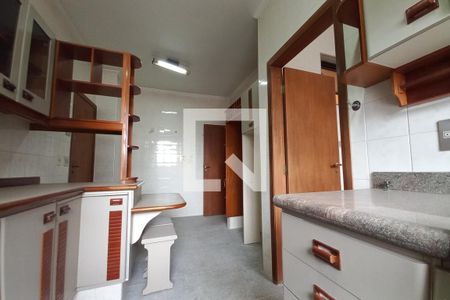 Apartamento à venda com 150m², 4 quartos e 2 vagas Apartamento à venda com 150m², 4 quartos e 2 vagasCozinha