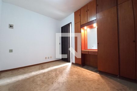 Quarto Suíte de apartamento para alugar com 4 quartos, 150m² em Cambuí, Campinas