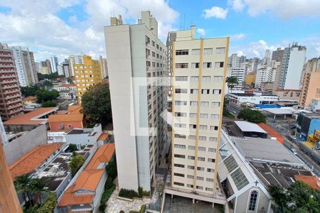 Apartamento à venda com 150m², 4 quartos e 2 vagas Apartamento à venda com 150m², 4 quartos e 2 vagasVista do Quarto 3