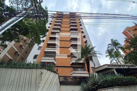 Apartamento à venda com 150m², 4 quartos e 2 vagas Apartamento à venda com 150m², 4 quartos e 2 vagasFachada do Prédio