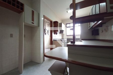 Apartamento à venda com 150m², 4 quartos e 2 vagas Apartamento à venda com 150m², 4 quartos e 2 vagasCozinha