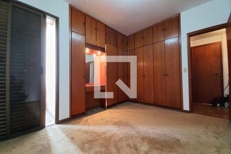 Quarto Suíte de apartamento para alugar com 4 quartos, 150m² em Cambuí, Campinas