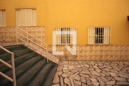 Apartamento à venda com 42m², 2 quartos e 1 vagaVista do Quarto 2