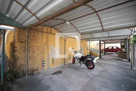 Apartamento à venda com 42m², 2 quartos e 1 vagaGaragem