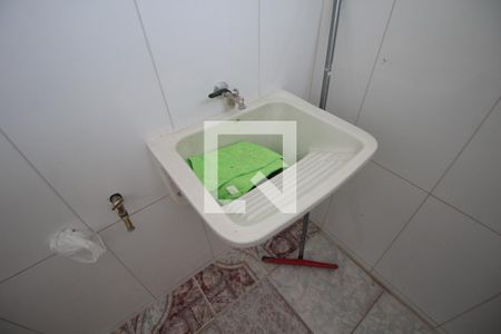 Apartamento à venda com 42m², 2 quartos e 1 vagaÁrea de Serviço