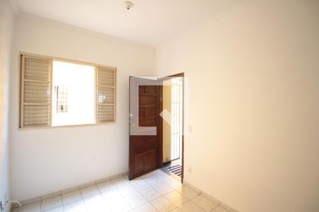 Sala de apartamento para alugar com 2 quartos, 42m² em Copacabana, Belo Horizonte