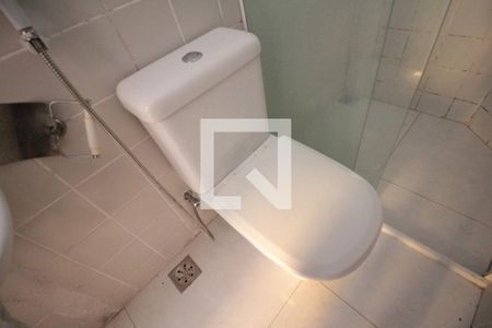 Apartamento à venda com 42m², 2 quartos e 1 vagaBanheiro