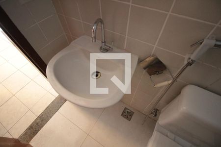 Apartamento à venda com 42m², 2 quartos e 1 vagaBanheiro