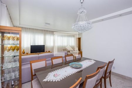 Apartamento à venda com 4 quartos, 120m² em Prado, Belo Horizonte