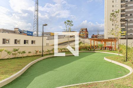 Apartamento para alugar com 46m², 2 quartos e 1 vagaÁrea comum