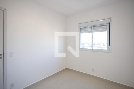 Quarto 1 de apartamento para alugar com 2 quartos, 46m² em Jardim Santo Estêvão, Carapicuíba