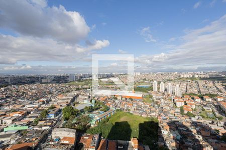 Apartamento para alugar com 46m², 2 quartos e 1 vagaVista