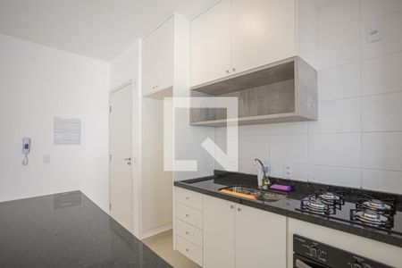 Apartamento para alugar com 46m², 2 quartos e 1 vagaCozinha
