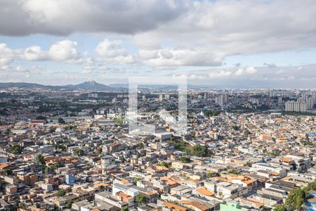 Apartamento para alugar com 46m², 2 quartos e 1 vagaVista