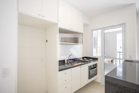 Apartamento para alugar com 46m², 2 quartos e 1 vagaCozinha