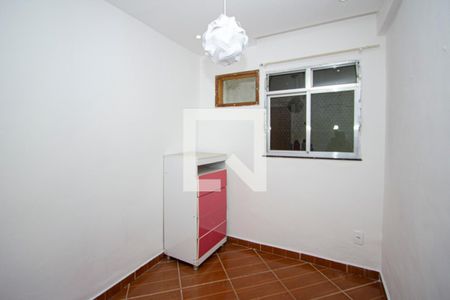 Quarto 2 de casa para alugar com 2 quartos, 50m² em Gradim, São Gonçalo