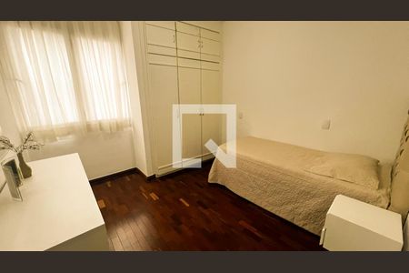 Quarto 2
 de apartamento à venda com 3 quartos, 60m² em União, Belo Horizonte