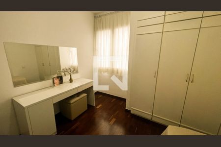 Quarto 2
 de apartamento à venda com 3 quartos, 60m² em União, Belo Horizonte