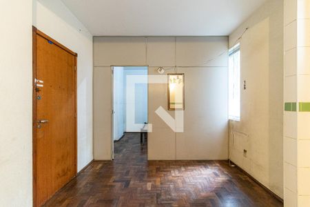 Studio de kitnet/studio à venda com 1 quarto, 44m² em República, São Paulo
