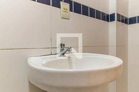 Studio à venda com 44m², 1 quarto e sem vagaBanheiro - Torneira