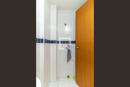 Studio à venda com 44m², 1 quarto e sem vagaBanheiro