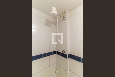 Studio à venda com 44m², 1 quarto e sem vagaBanheiro