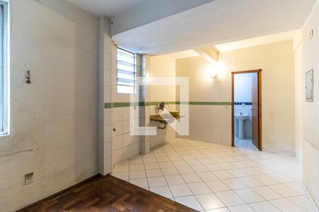 Studio de kitnet/studio à venda com 1 quarto, 44m² em República, São Paulo