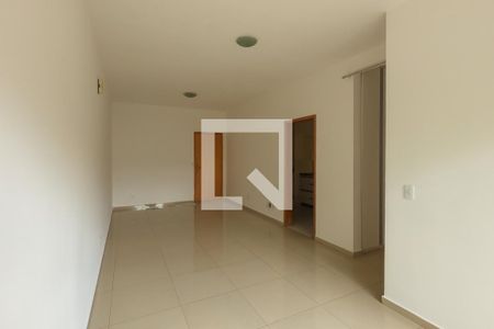Sala de apartamento à venda com 3 quartos, 92m² em Brasiléia, Betim