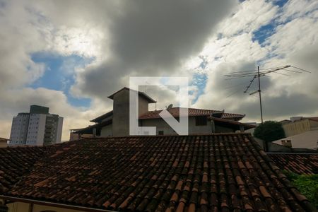 Vista do Quarto 2 de apartamento à venda com 3 quartos, 92m² em Brasiléia, Betim