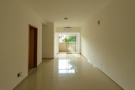 Sala de apartamento à venda com 3 quartos, 92m² em Brasiléia, Betim