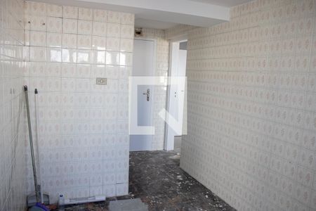 Apartamento à venda com 96m², 3 quartos e 1 vagaCozinha