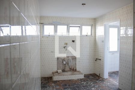 Apartamento à venda com 96m², 3 quartos e 1 vagaCozinha