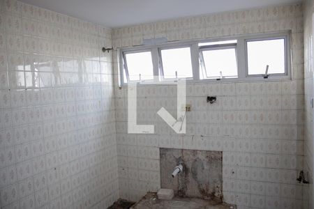 Apartamento à venda com 96m², 3 quartos e 1 vagaCozinha