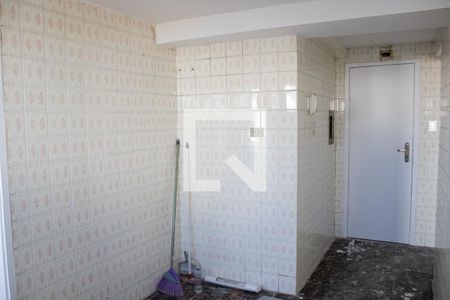 Apartamento à venda com 96m², 3 quartos e 1 vagaCozinha