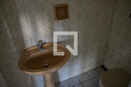 Apartamento à venda com 96m², 3 quartos e 1 vagaLavabo