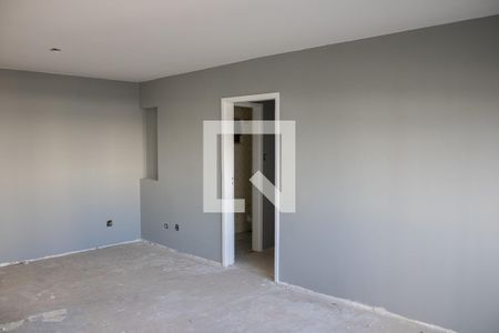 Apartamento à venda com 96m², 3 quartos e 1 vagaSala