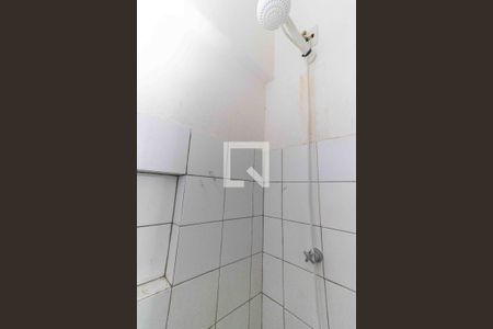 Banheiro de apartamento para alugar com 1 quarto, 23m² em Flamengo, Rio de Janeiro