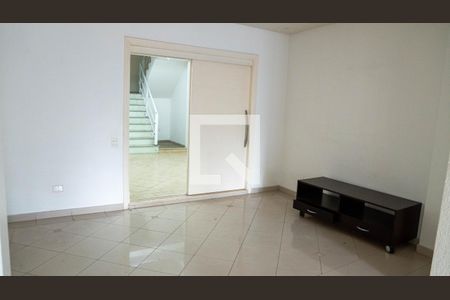 Sala de casa à venda com 4 quartos, 400m² em Vila Matilde, São Paulo
